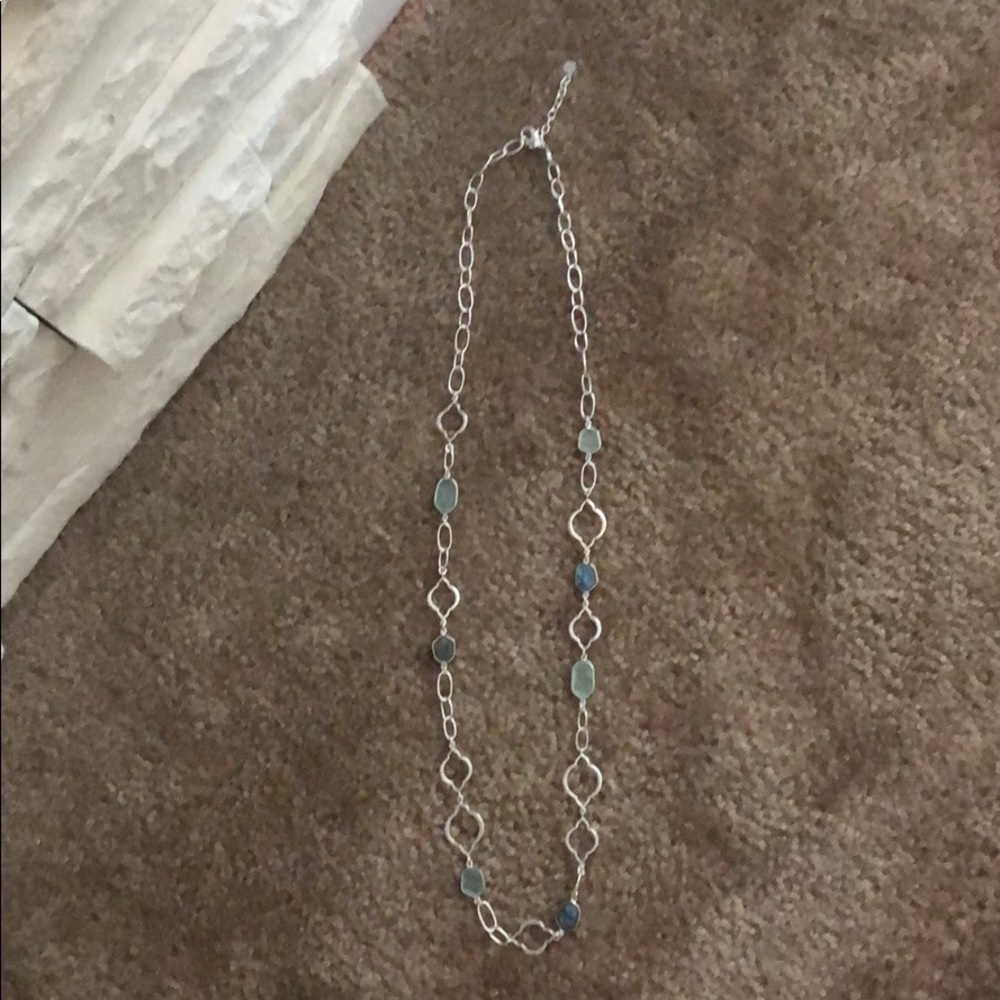 Stella & Dot necklace